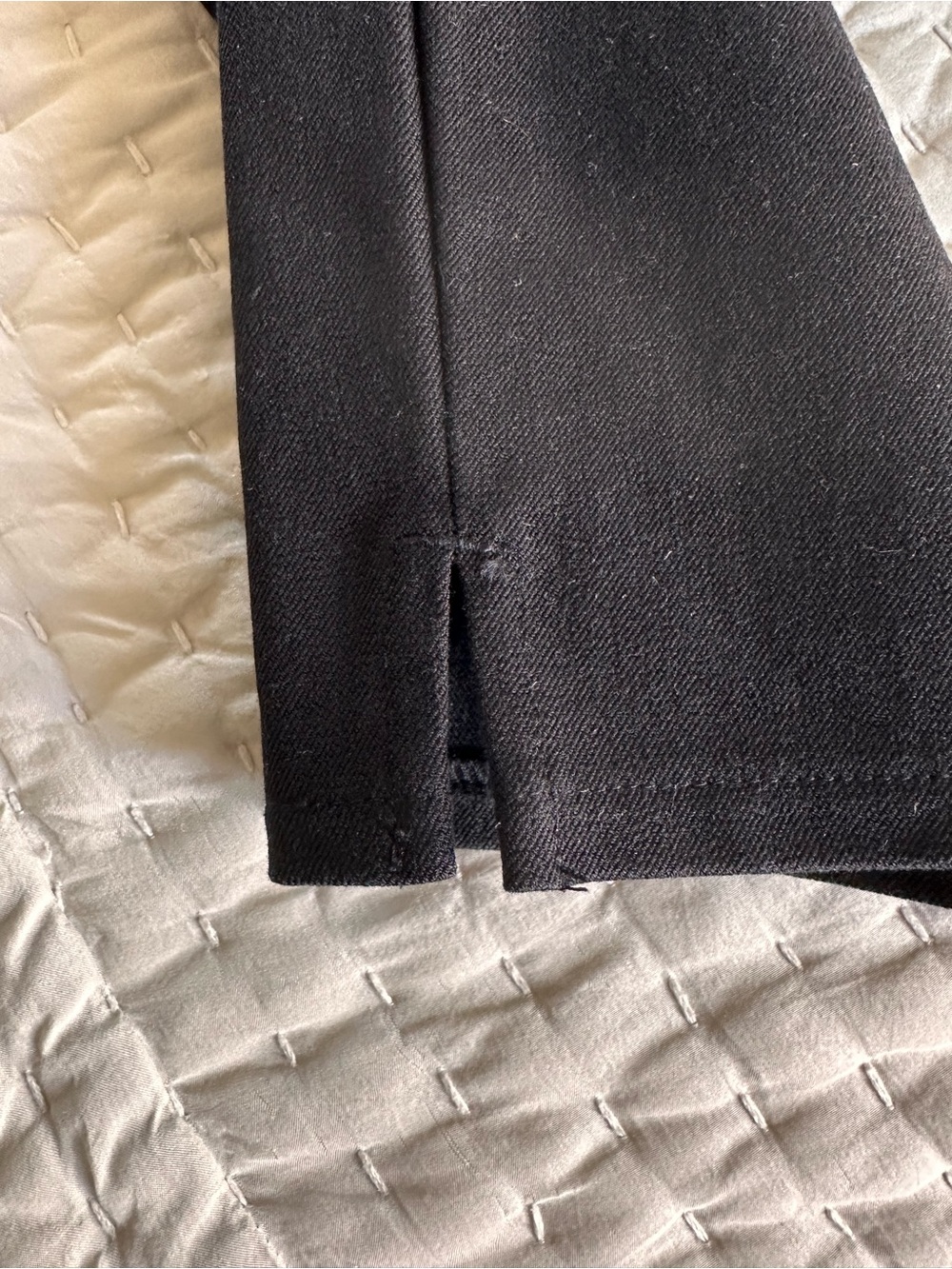 Doen Lula Pant size 4 - Picture 3 of 7